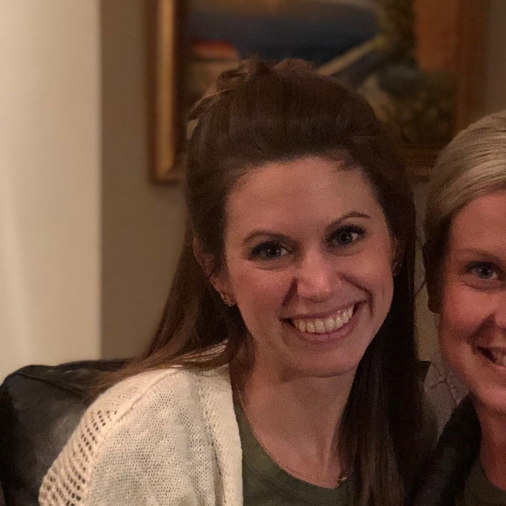 Meet your Posher, Suzanne